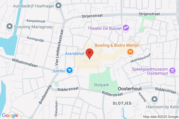 Eye Wish Opticiens Oosterhout
