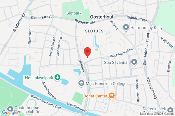 Podotherapiepraktijk Wervenschot