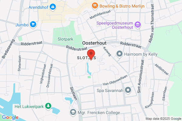Gemeente Oosterhout