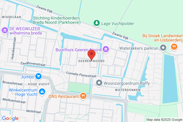 Geeren-Noord