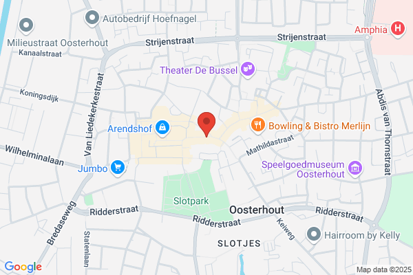 KPN winkel Oosterhout