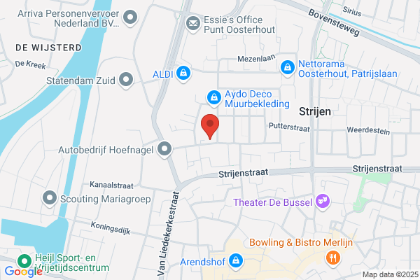 Bredase Autoshop