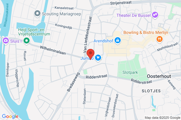 Olympia Uitzendbureau Oosterhout