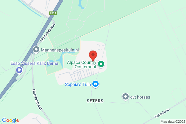 Camping De Eekhoorn