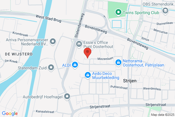 Maas Zonwering