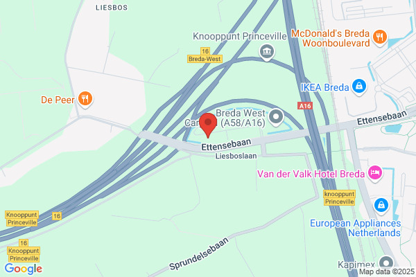 NIBE Energietechniek BV