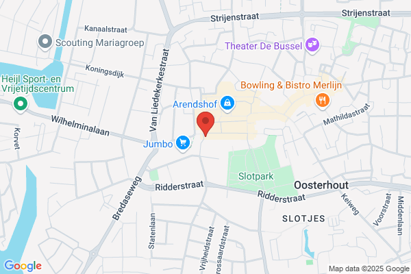 Robbe BV Adviesburo