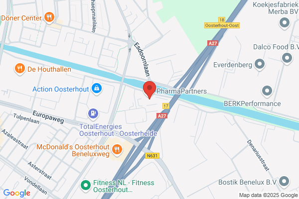 Smits van Burgst Beveiliging