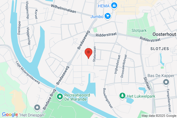 Advocatenpraktijk Van Der Zouwen