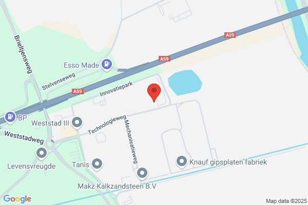 Bayens Mechanisatie BV