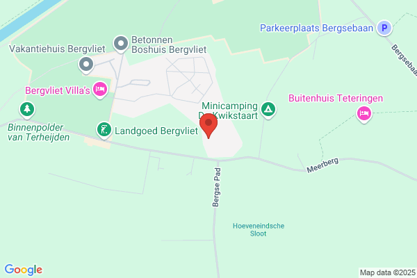 Beek A van