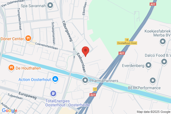 Broekhuizen Dierenkliniek
