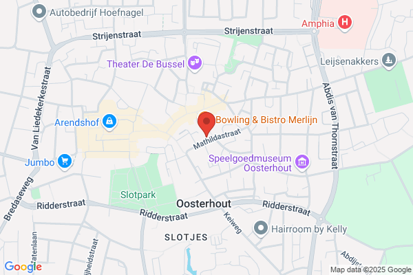 De Bruijn Zonnehemel Verhuur