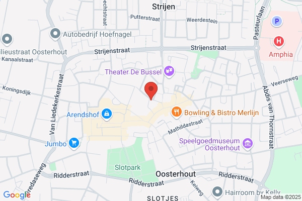 Etten J P J A van