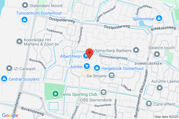 Gageldonk-Campman, M G Van