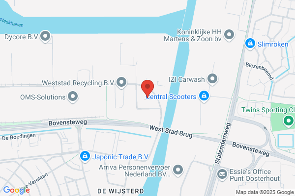 Houghton Benelux BV