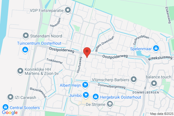 Koninck, De