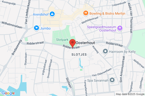 Lambert Van Werven & Ass Bv
