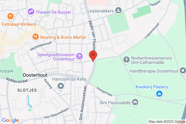 MEE Brabant Noord