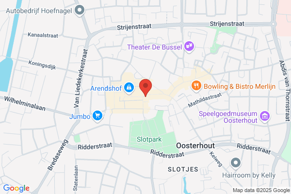 Stiltecentrum In de Oude Toren
