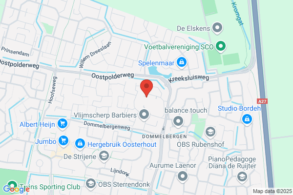 Tandtechnisch Laboratorium Sips