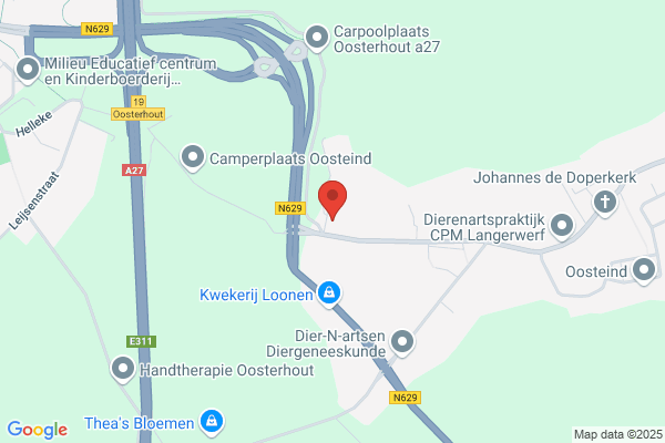 Tuinaanleg en Ontwerp Florissant Tuinen