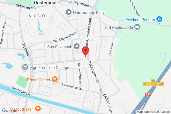 Verloskundigen Oosterhout