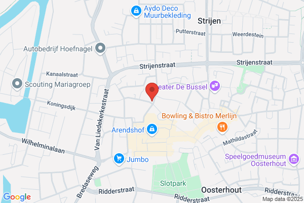 Wijers Advocaten