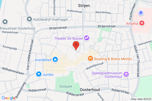 Wijnhoekske 't