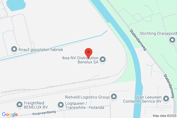 XPO Supply Chain NETHERLANDS BV