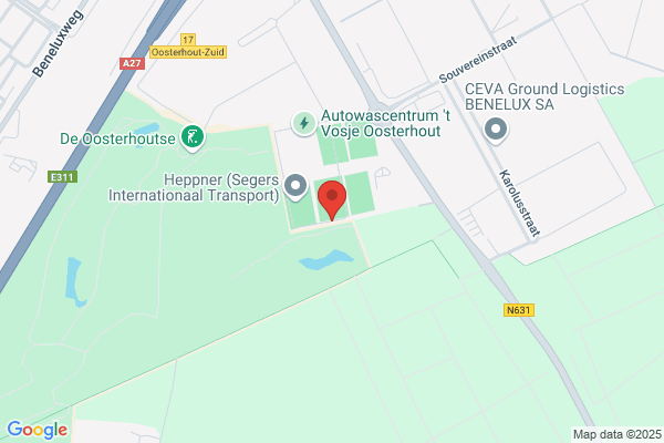 Zonneveld Interieurbouw Rob