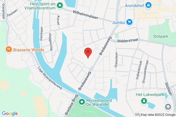 brandwacht edward