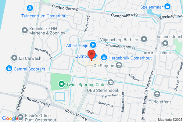 Postkantoor Arkendonk
