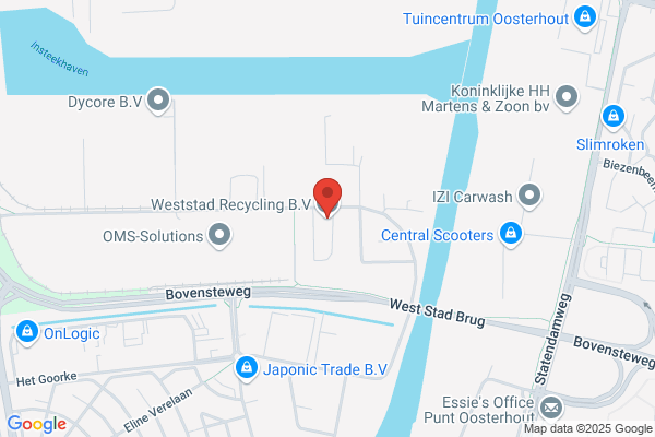 Koopmans Recycling BV