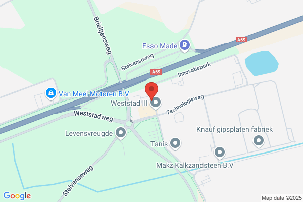 McDonald's Oosterhout Weststad