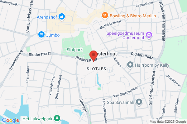 't Koetshuis