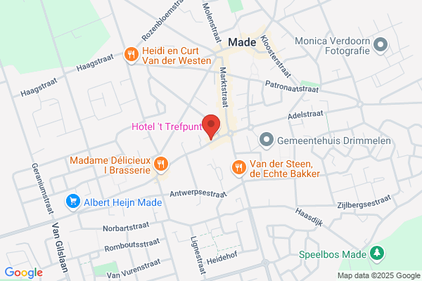 De Steenhoeve