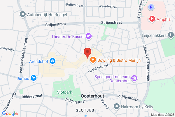 De Verbeelding