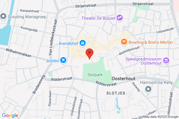 De Vrijheid