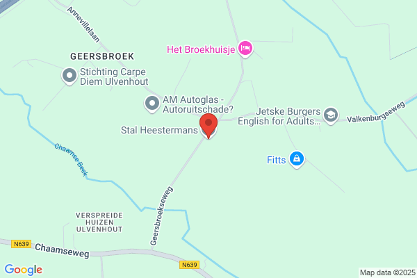 Heestermans