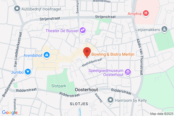 Merlijn
