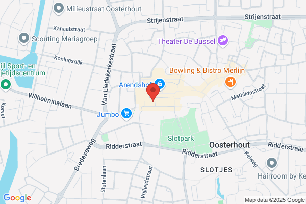 Domino's Pizza Dongen