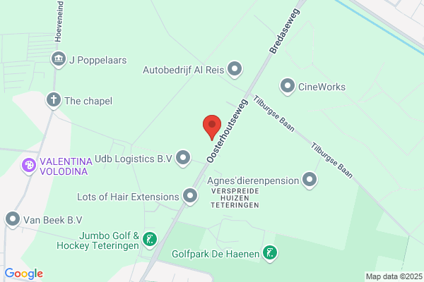 Restaurant Brasserie Boschlust