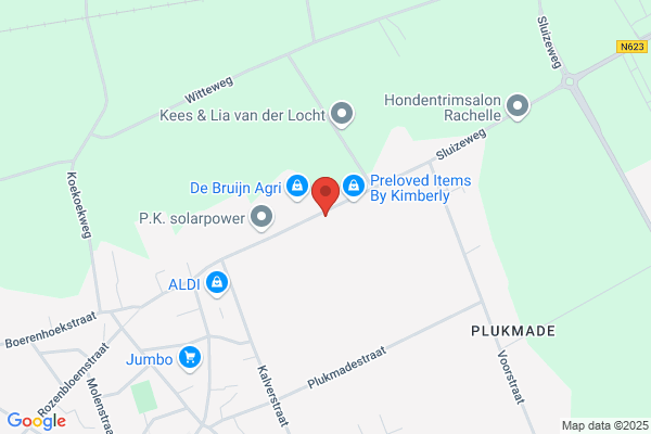 Schildersbedrijf R. Ligtvoet