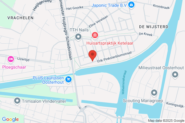 Verkaik Schilderwerken Cor