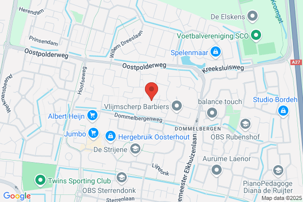 De Berkenhof