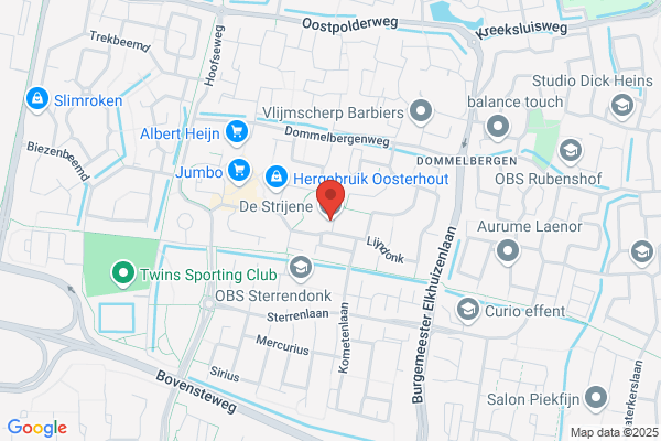 De Strijene