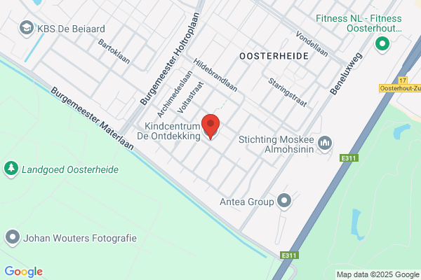 De Wingerd