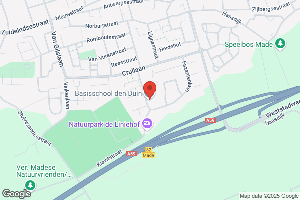 Den Duin