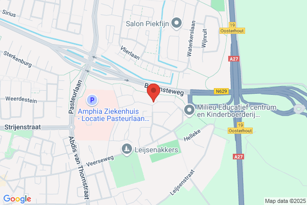 Van Iersel Wellness & Beauty